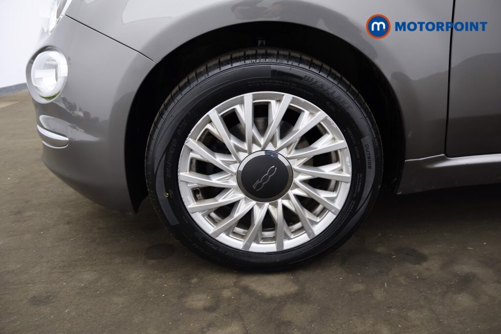 Used Fiat 500 2019 for sale - 77878520: Photo 12