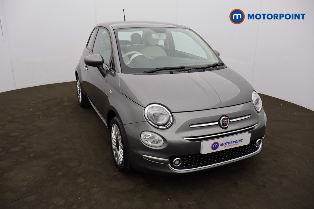 Used Fiat 500 2019 for sale - 77878520: Photo 13