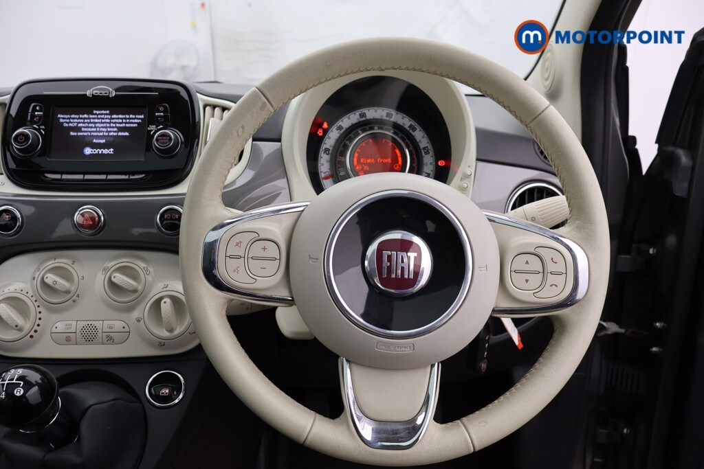 Used Fiat 500 2019 for sale - 77878520: Photo 14