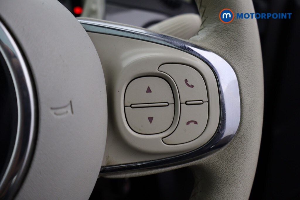 Used Fiat 500 2019 for sale - 77878520: Photo 16