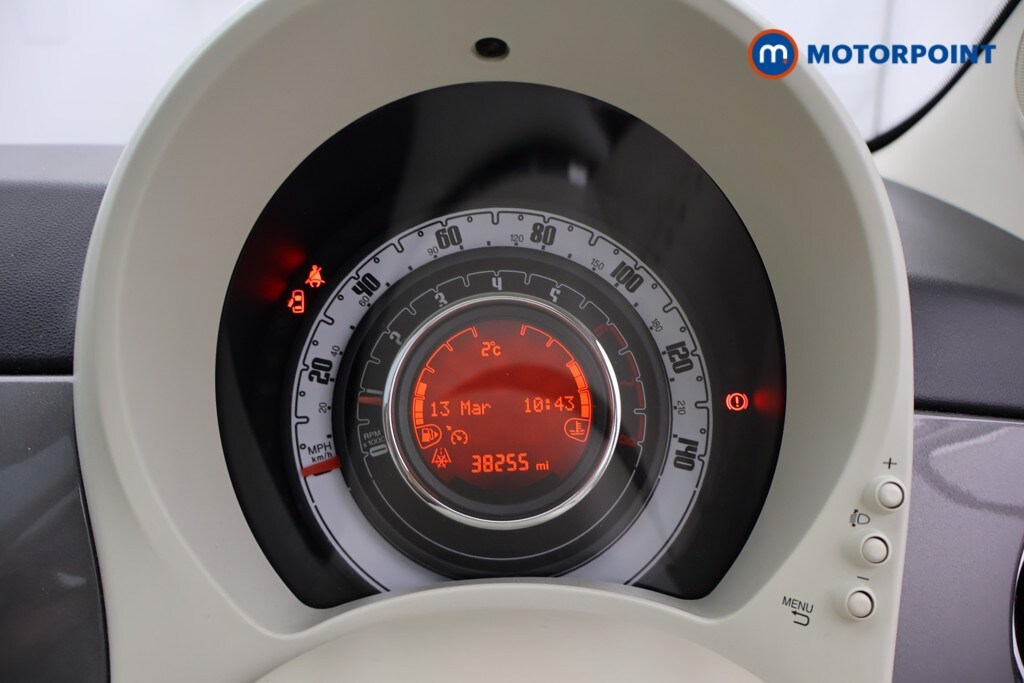 Used Fiat 500 2019 for sale - 77878520: Photo 17