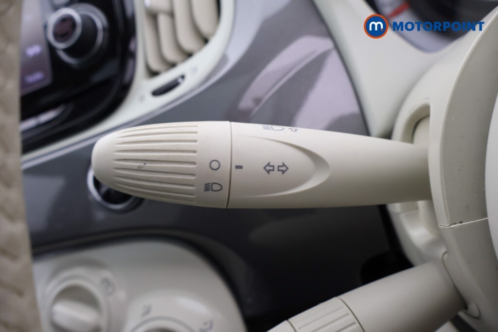 Used Fiat 500 2019 for sale - 77878520: Photo 18