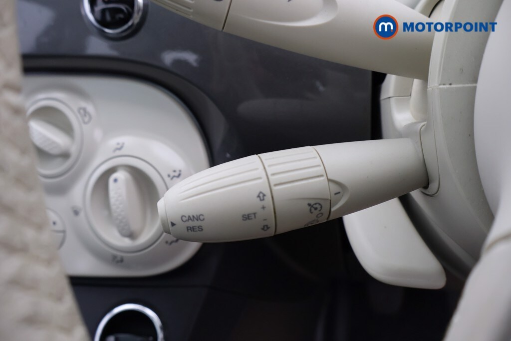 Used Fiat 500 2019 for sale - 77878520: Photo 19