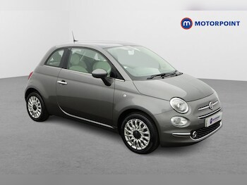 Used Fiat 500 2019 for sale - 77878520: Photo