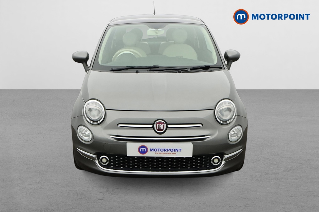 Used Fiat 500 2019 for sale - 77878520: Photo 2