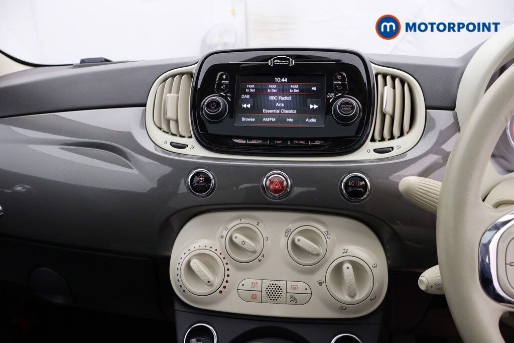 Used Fiat 500 2019 for sale - 77878520: Photo 20