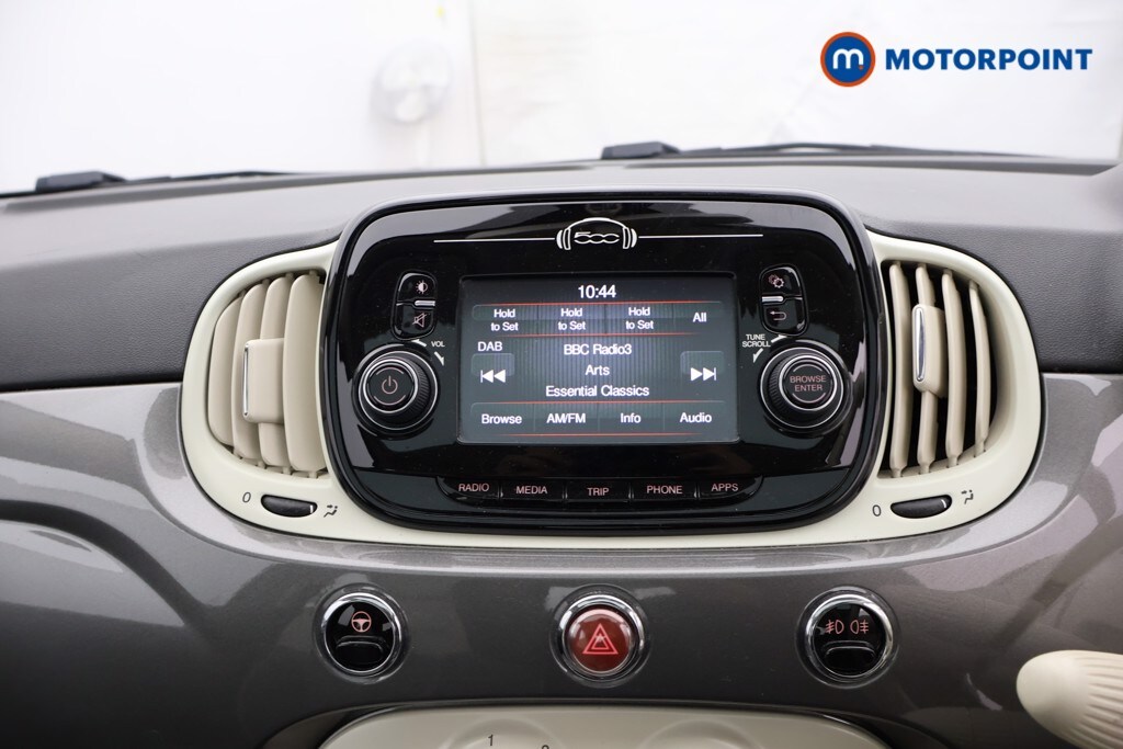 Used Fiat 500 2019 for sale - 77878520: Photo 21