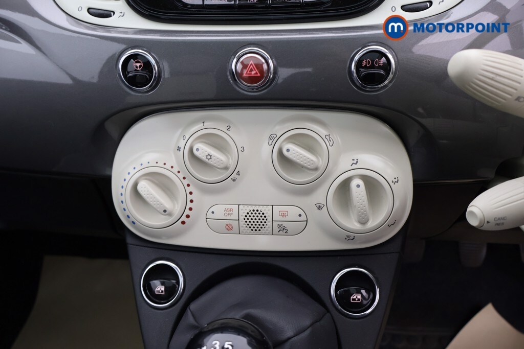 Used Fiat 500 2019 for sale - 77878520: Photo 22