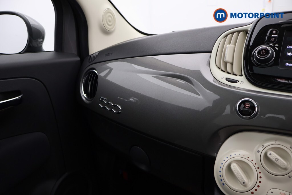 Used Fiat 500 2019 for sale - 77878520: Photo 24