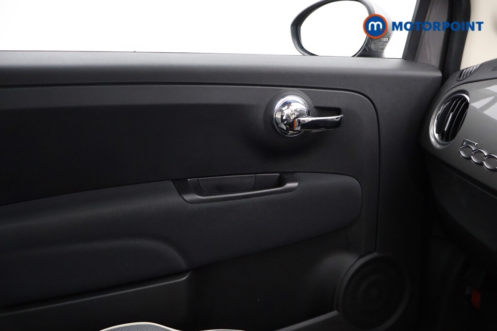 Used Fiat 500 2019 for sale - 77878520: Photo 25