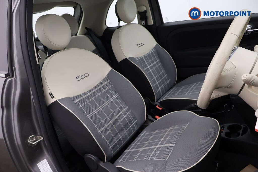 Used Fiat 500 2019 for sale - 77878520: Photo 29