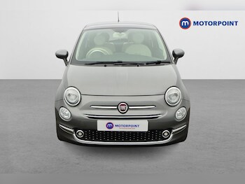 Used Fiat 500 2019 for sale - 77878520: Photo