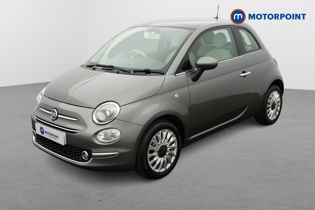 Used Fiat 500 2019 for sale - 77878520: Photo 3