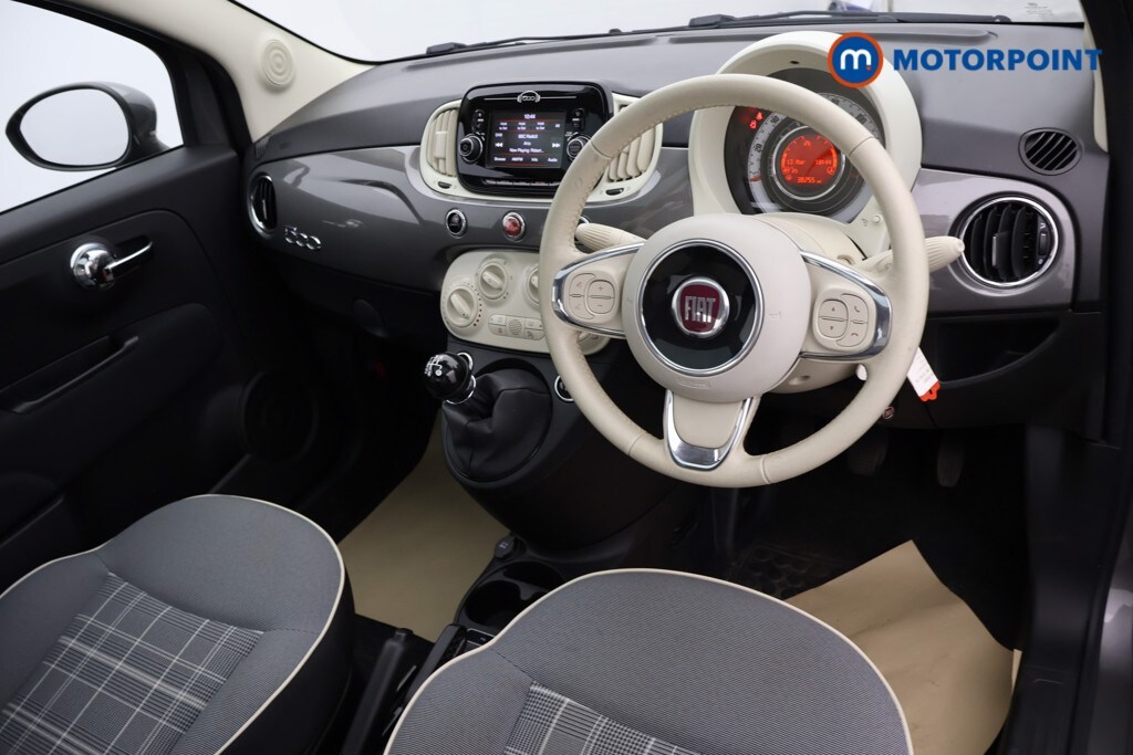 Used Fiat 500 2019 for sale - 77878520: Photo 30