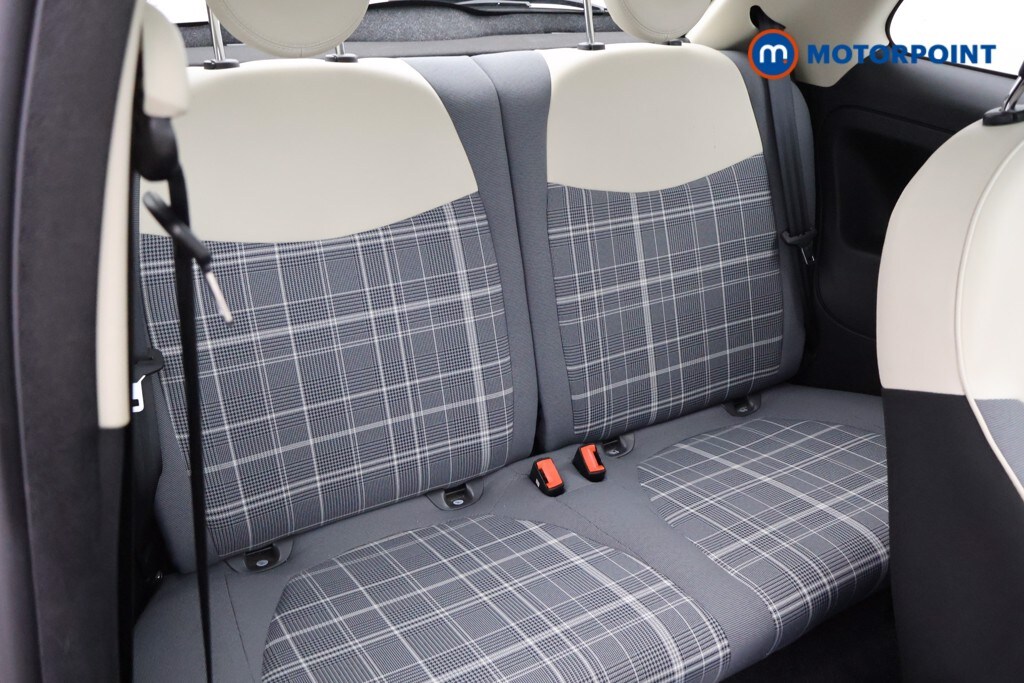 Used Fiat 500 2019 for sale - 77878520: Photo 31