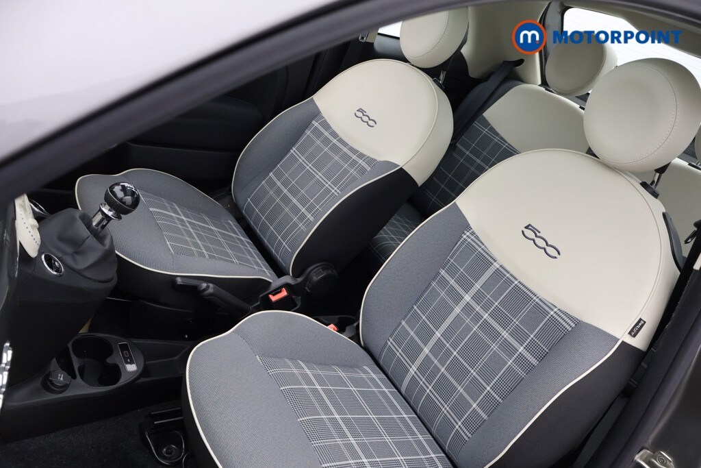 Used Fiat 500 2019 for sale - 77878520: Photo 34