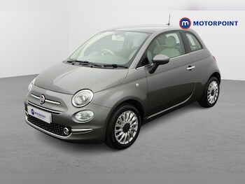 Used Fiat 500 2019 for sale - 77878520: Photo