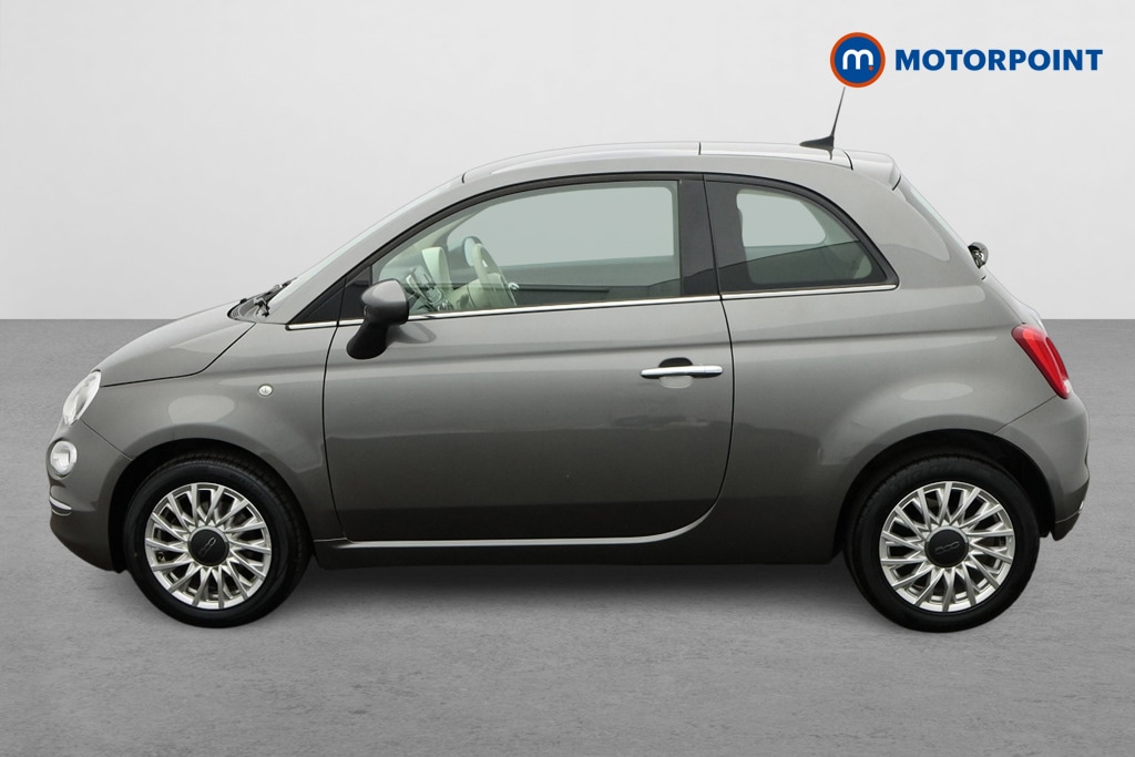 Used Fiat 500 2019 for sale - 77878520: Photo 4