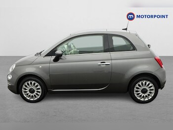 Used Fiat 500 2019 for sale - 77878520: Photo