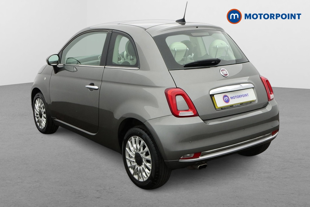 Used Fiat 500 2019 for sale - 77878520: Photo 5