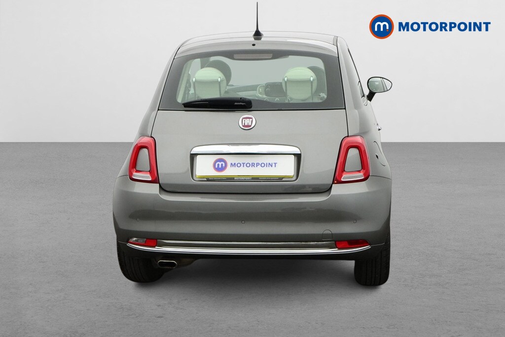 Used Fiat 500 2019 for sale - 77878520: Photo 6