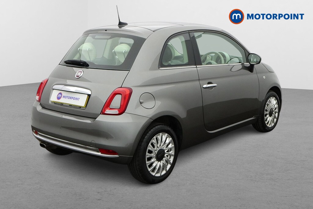 Used Fiat 500 2019 for sale - 77878520: Photo 7