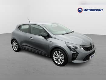 Used Renault Clio 2024 for sale - 79629634: Photo