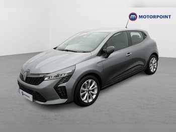 Used Renault Clio 2024 for sale - 79629634: Photo