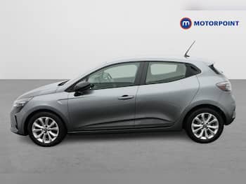 Used Renault Clio 2024 for sale - 79629634: Photo