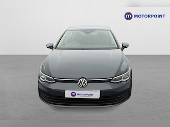 Used Volkswagen Golf undefined for sale - 77831145: Photo