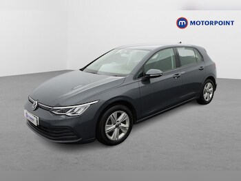 Used Volkswagen Golf undefined for sale - 77831145: Photo