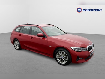 Used BMW 3 Series 2022 for sale - 78582290: Photo