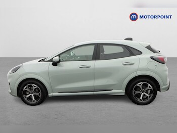 Used Ford Puma 2025 for sale - 78862740: Photo