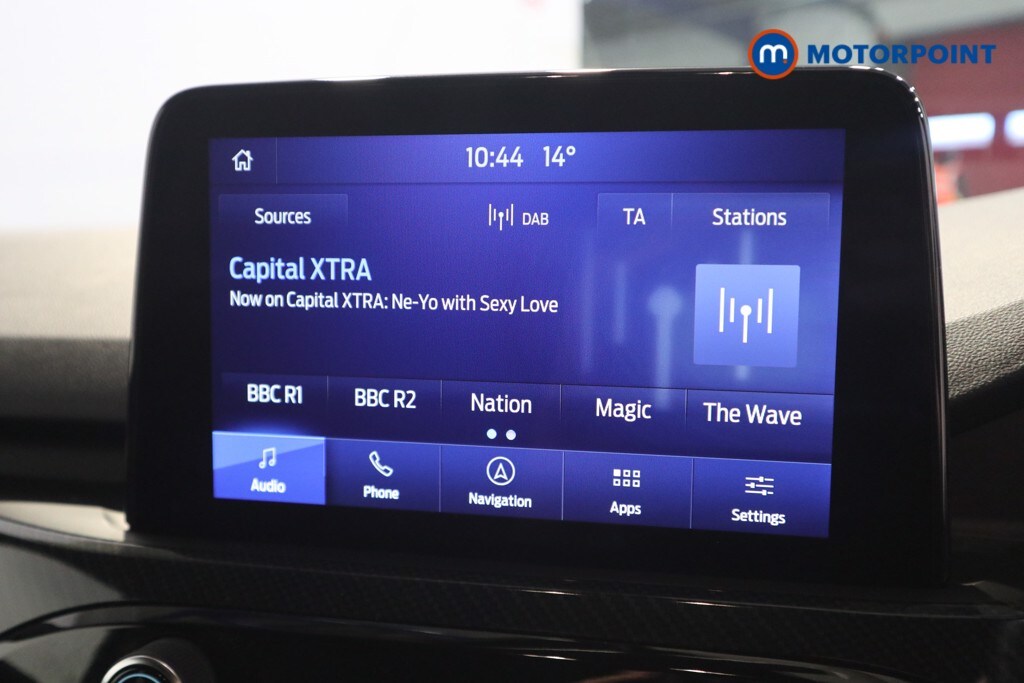 Used Ford Kuga 2023 for sale - 76553302: Photo 10