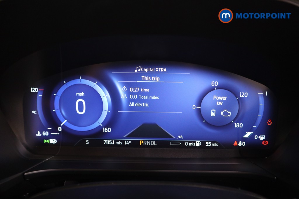 Used Ford Kuga 2023 for sale - 76553302: Photo 12