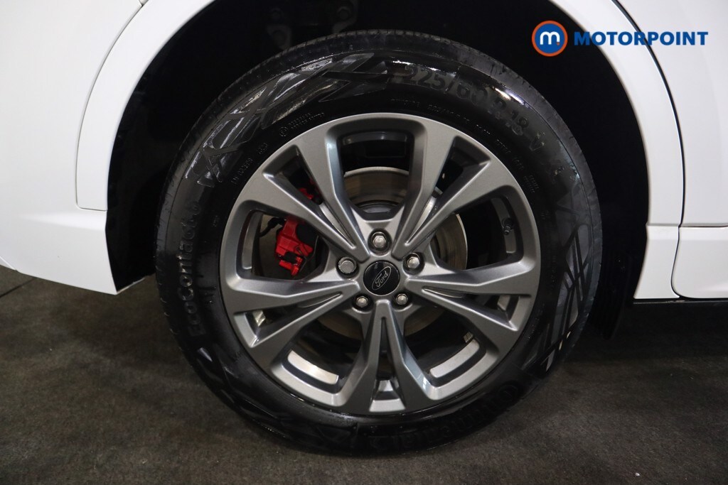 Used Ford Kuga 2023 for sale - 76553302: Photo 22