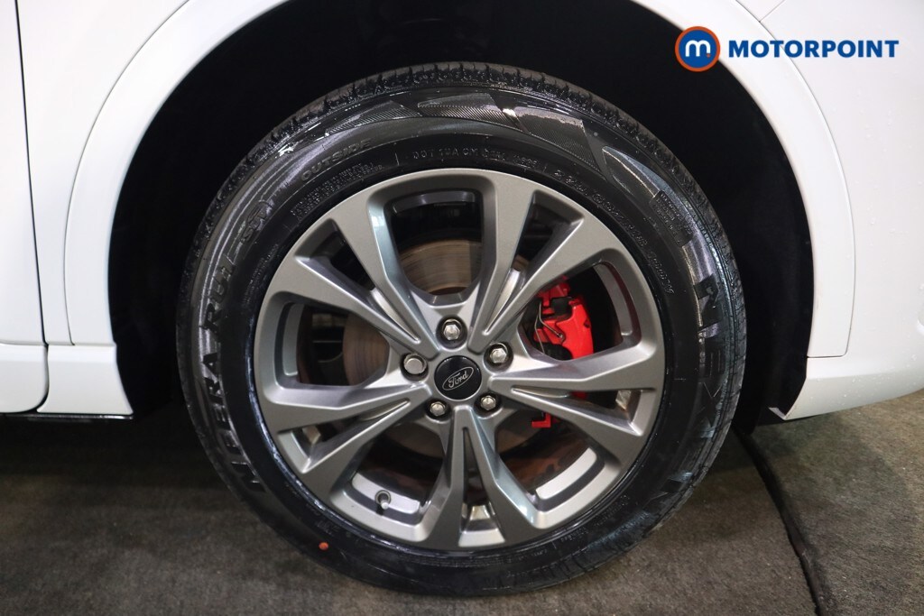 Used Ford Kuga 2023 for sale - 76553302: Photo 23