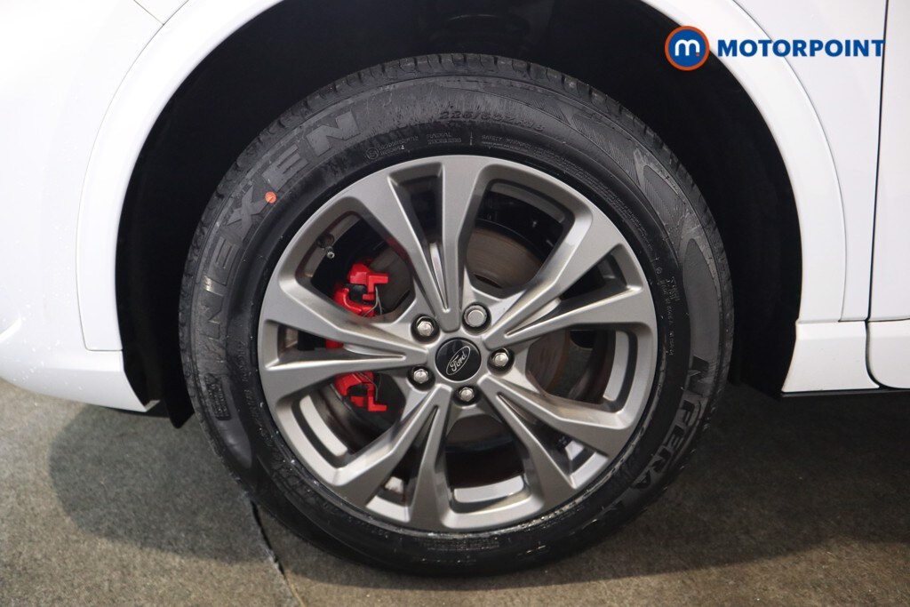 Used Ford Kuga 2023 for sale - 76553302: Photo 24