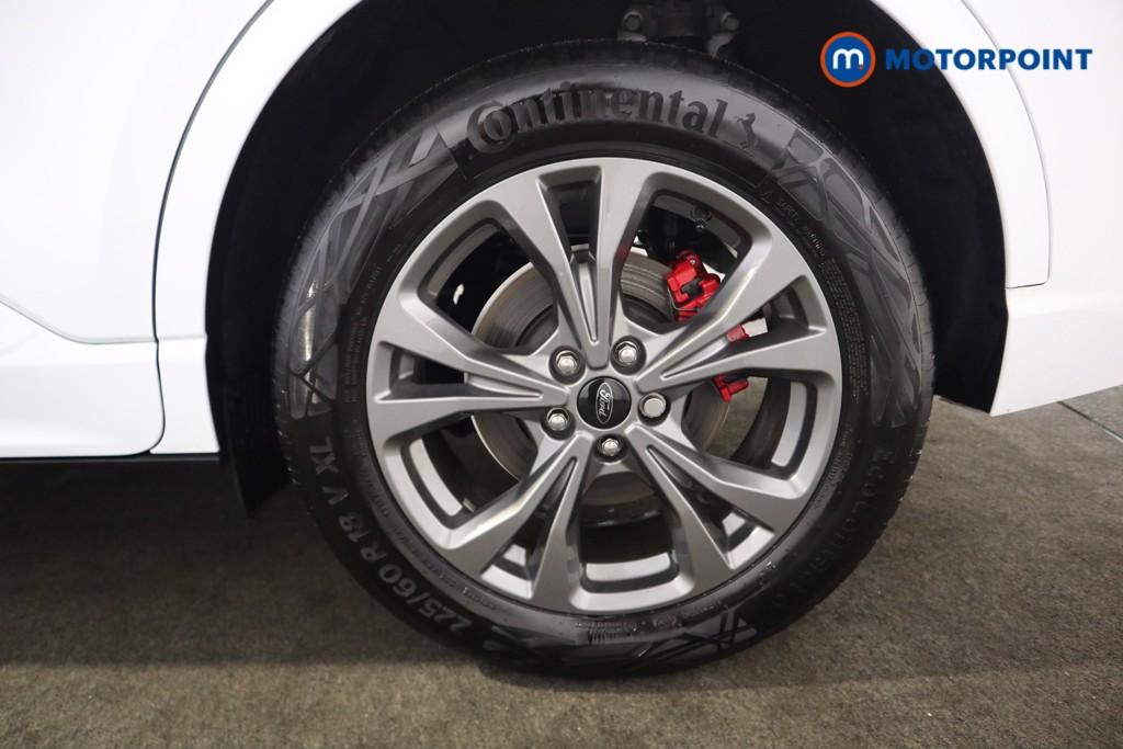 Used Ford Kuga 2023 for sale - 76553302: Photo 25