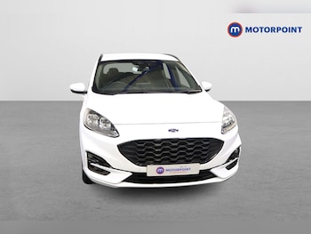 Used Ford Kuga 2023 for sale - 76553302: Photo