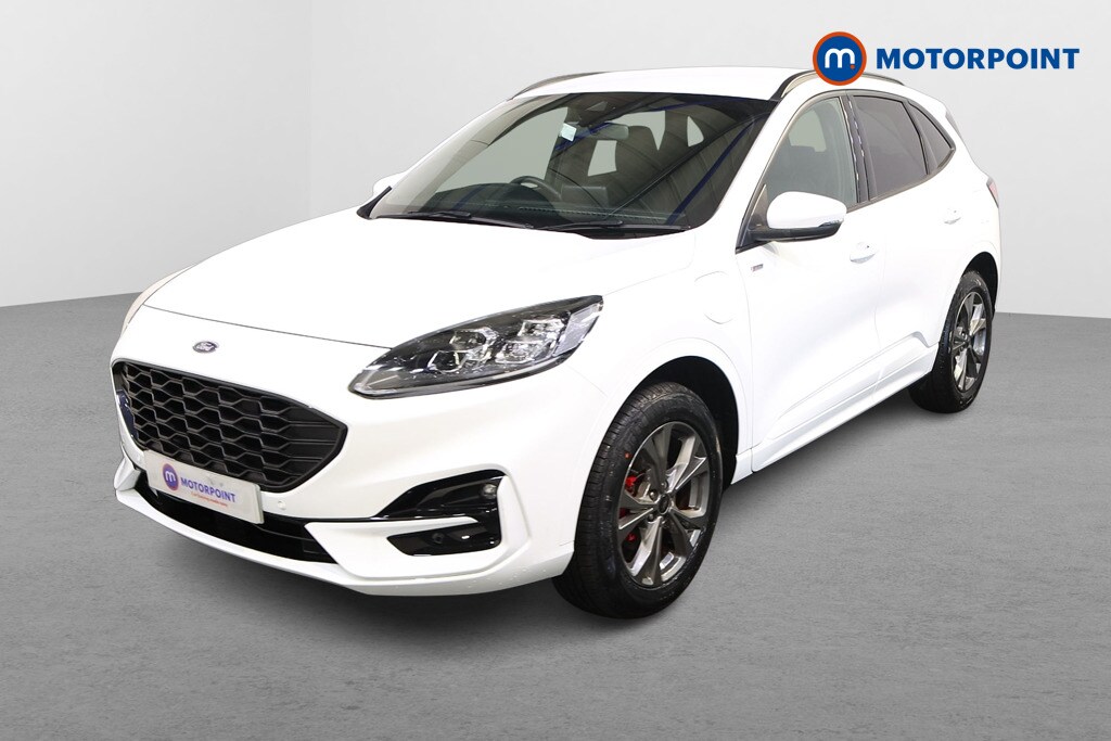 Used Ford Kuga 2023 for sale - 76553302: Photo 3