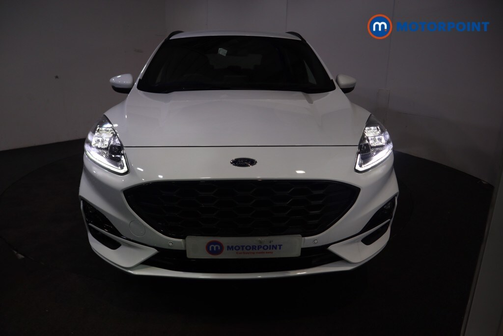 Used Ford Kuga 2023 for sale - 76553302: Photo 38