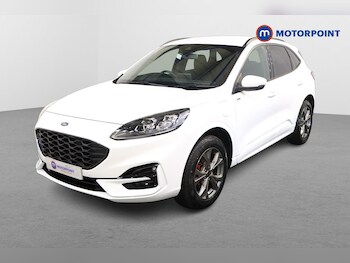 Used Ford Kuga 2023 for sale - 76553302: Photo