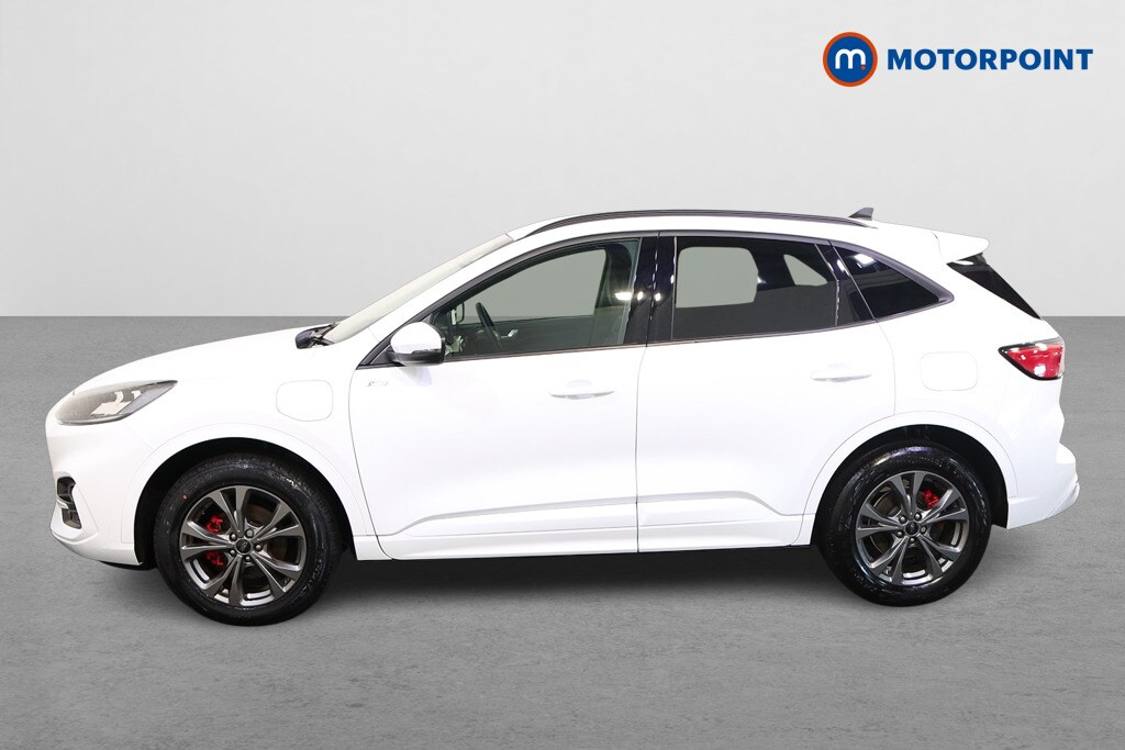 Used Ford Kuga 2023 for sale - 76553302: Photo 4