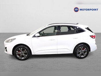 Used Ford Kuga 2023 for sale - 76553302: Photo