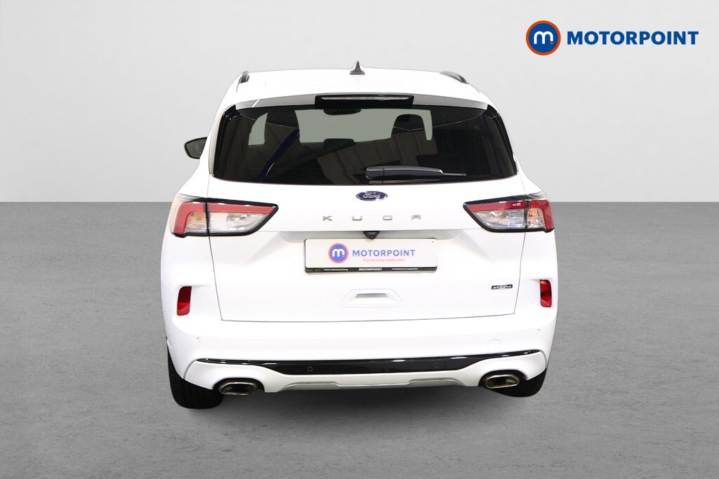 Used Ford Kuga 2023 for sale - 76553302: Photo 6