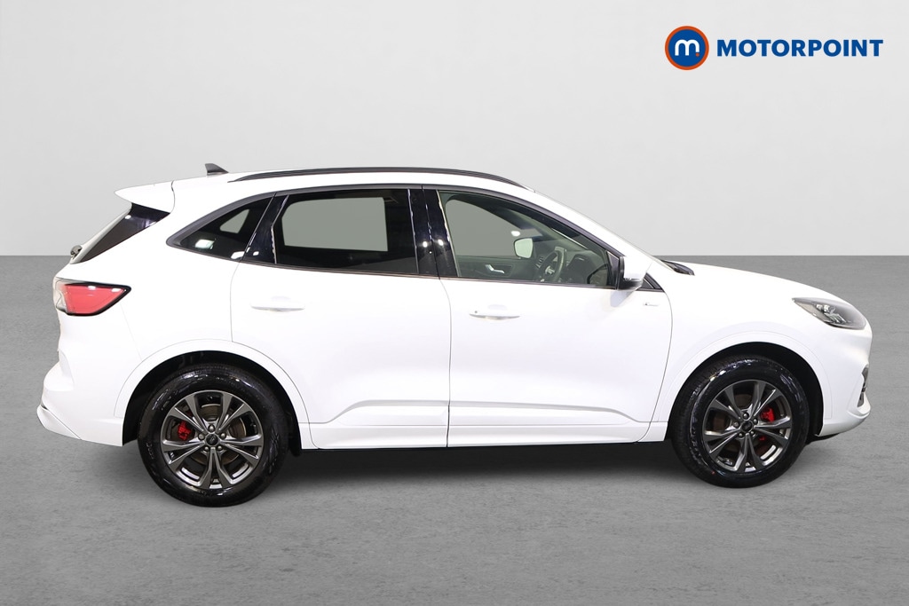 Used Ford Kuga 2023 for sale - 76553302: Photo 8