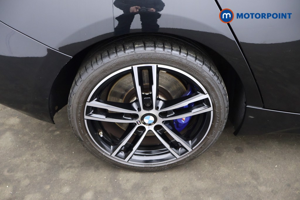 Used BMW 1 Series 2018 for sale - 78081869: Photo 11