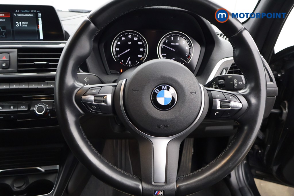 Used BMW 1 Series 2018 for sale - 78081869: Photo 13