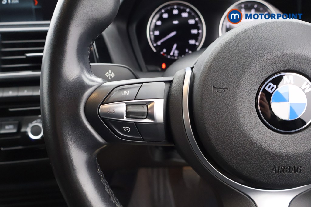 Used BMW 1 Series 2018 for sale - 78081869: Photo 14